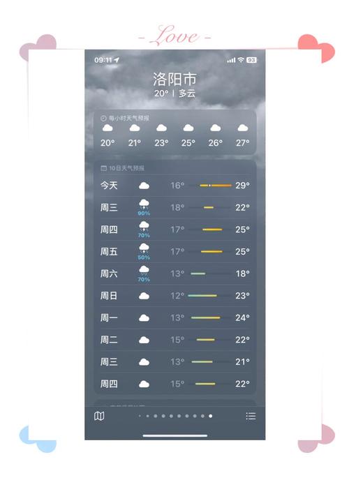 4月24的天气预报，四月24号天气预报？-第2张图片-优品飞百科