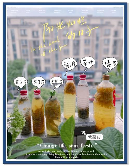 生活中哪些常见用品可以做花肥?生活中哪些东西可以用来做花肥?-第4张图片-优品飞百科 生活中哪些常见用品可以做花肥?生活中哪些东西可以用来做花肥?-第4张图片-优品飞百科