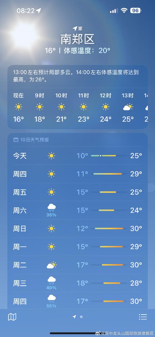 天气预报最新情况，武功山15天气预报最新情况？-第3张图片-优品飞百科