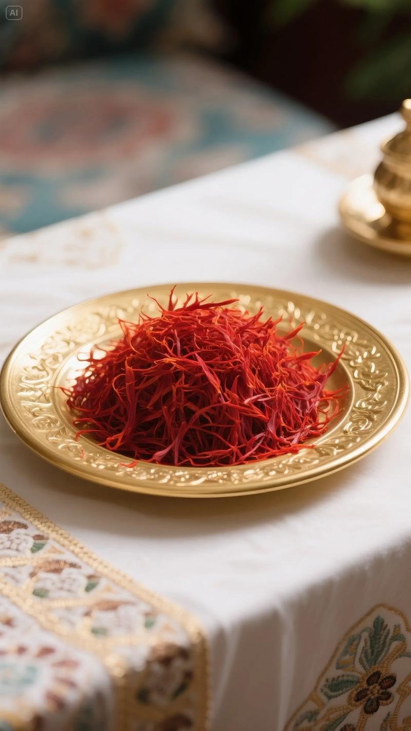 藏红花一次泡几根比较好(功效与禁忌),藏红花每次泡多少根-第2张图片-优品飞百科 藏红花一次泡几根比较好(功效与禁忌),藏红花每次泡多少根-第2张图片-优品飞百科