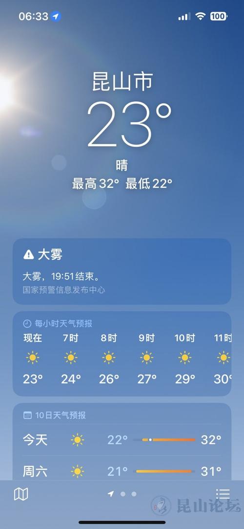 历史天气记录怎么查官方？查看历史天气记录？-第7张图片-优品飞百科