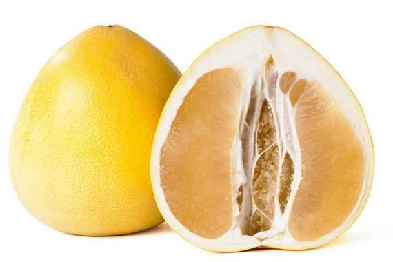 香泡和柚子的区别，香泡和柚子的关系-第4张图片-优品飞百科