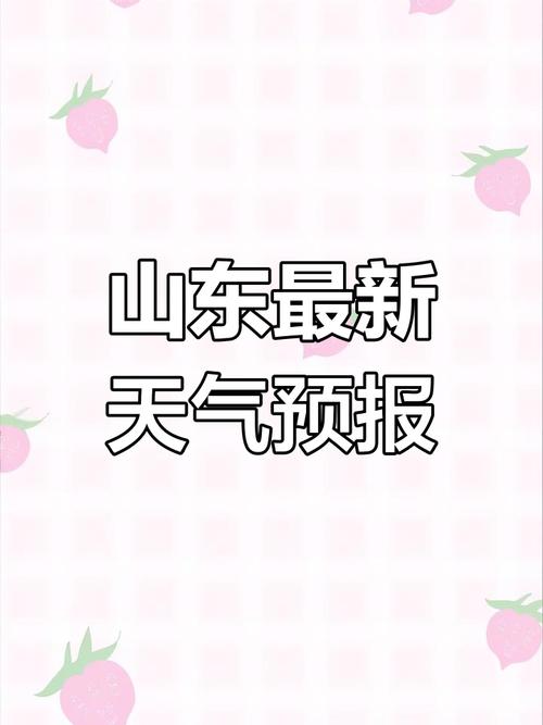 天气预报15天查询潍坊，天气预报15天查询潍坊寒亭-第5张图片-优品飞百科