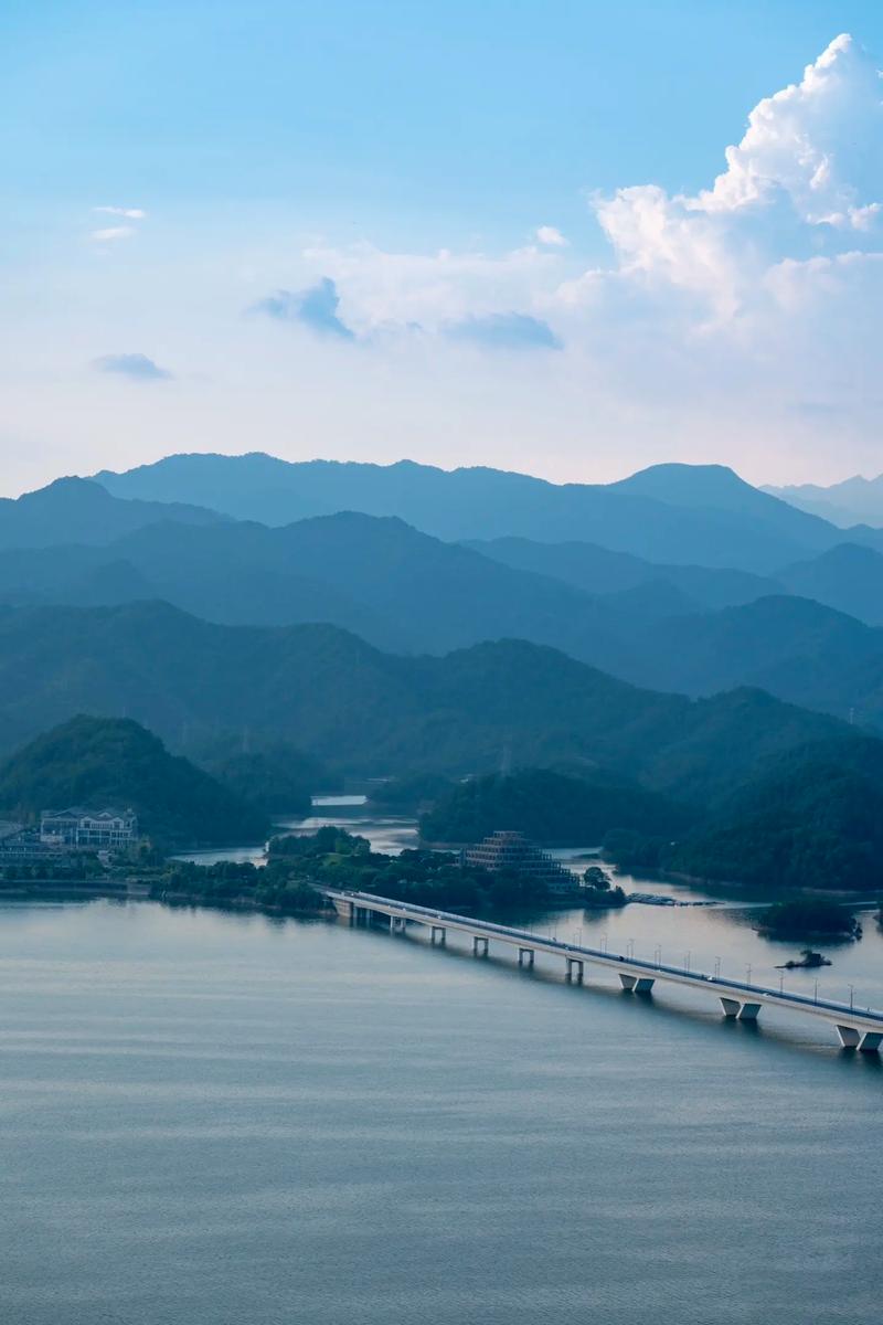 杭州天气千岛湖天气情况怎么样，杭州千岛湖天杭州千岛湖天气