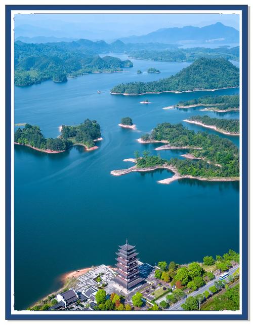 杭州天气千岛湖天气情况怎么样，杭州千岛湖天杭州千岛湖天气-第5张图片-优品飞百科