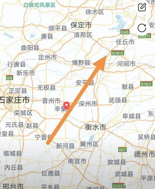 宁晋县天气预报15？宁晋县天气预报一周？-第2张图片-优品飞百科