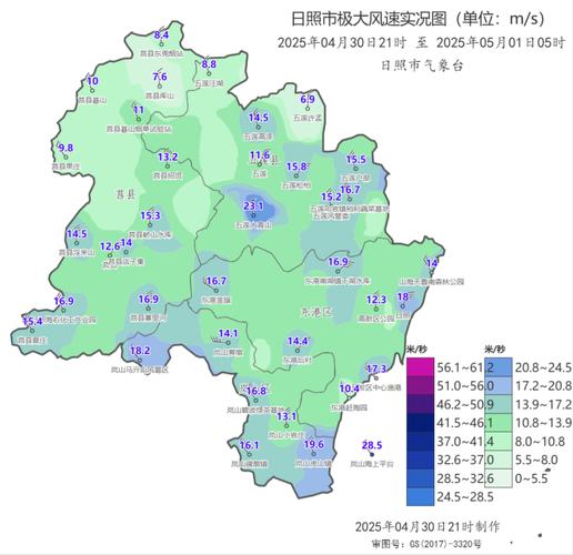 天气预日照市天气预报？这是天气预报日照市天气预报？