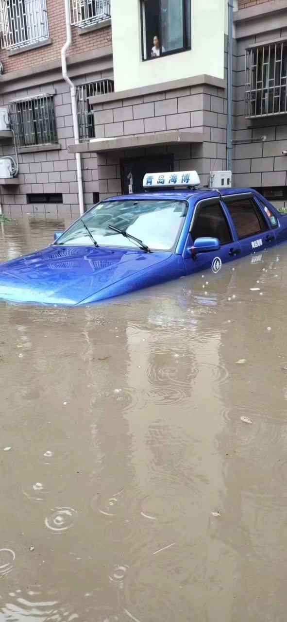 青岛市城阳区天气预报新，青岛城阳区天气预报24小时实时-第3张图片-优品飞百科