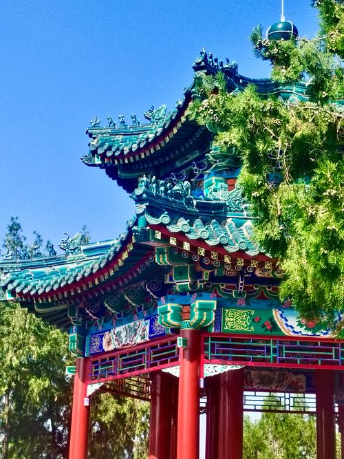 北京市东城区的天气预报？北京市东城区的天气预报一周？-第5张图片-优品飞百科
