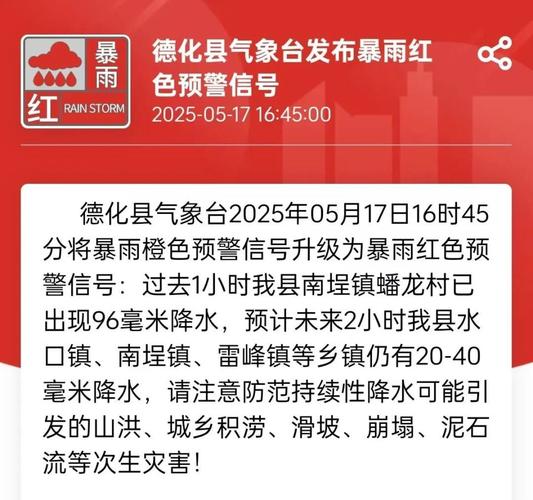 建瓯市天气预报一周，建瓯市天气预报一周7天-第5张图片-优品飞百科