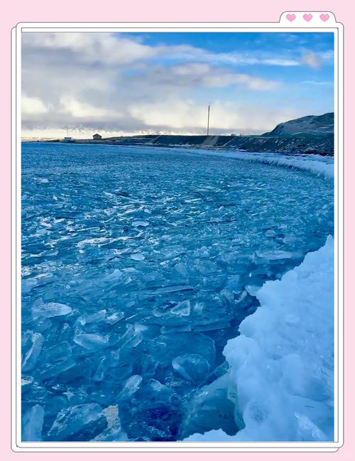 赛里木湖风景区天气信息？赛里木湖的天气预报？-第2张图片-优品飞百科