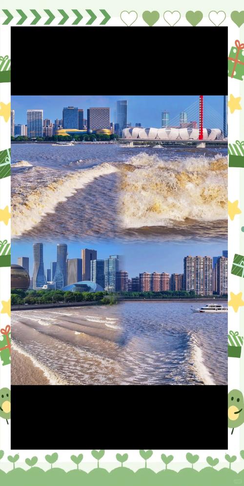 浙江省杭州市钱塘江天气，钱塘江未来一周天气？-第5张图片-优品飞百科