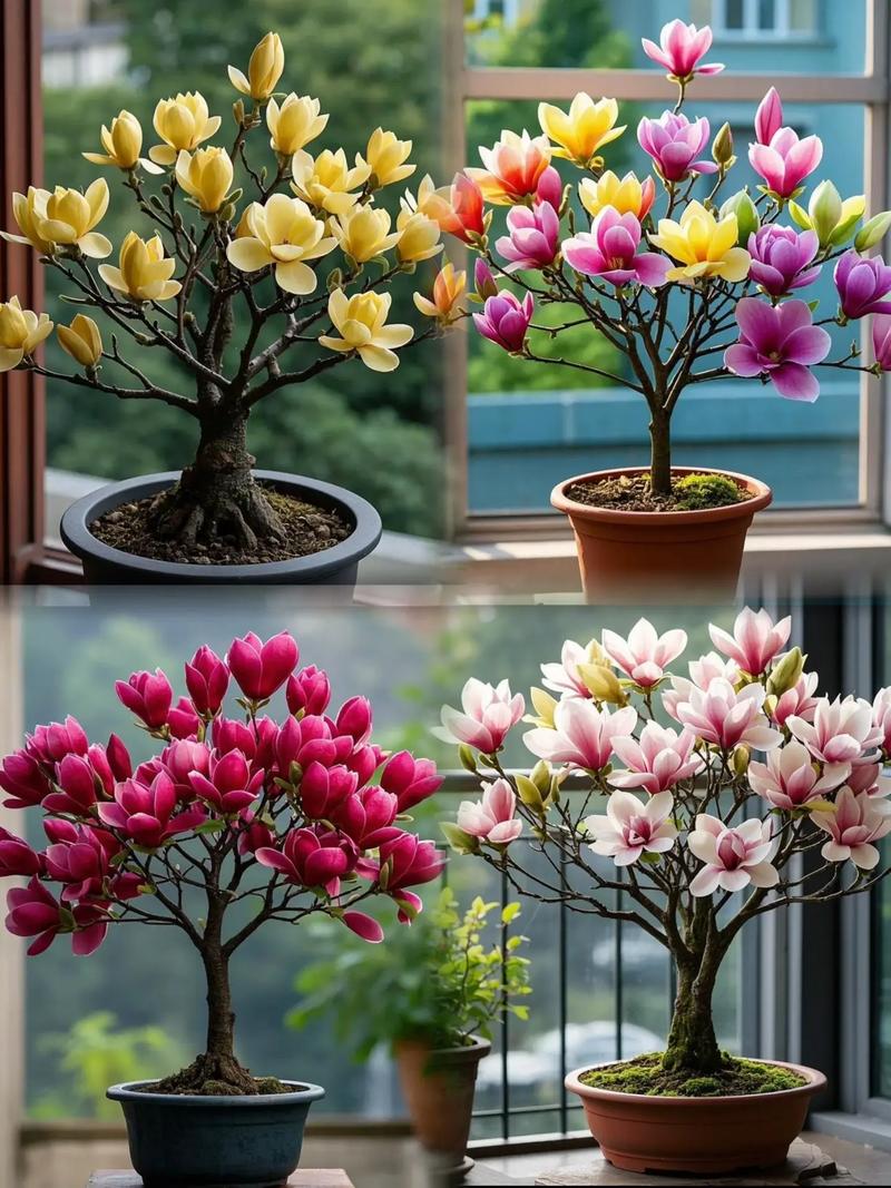 湘西适合养什么花,市花和市树是什么,湘西土质适合种植什么?-第6张图片-优品飞百科 湘西适合养什么花,市花和市树是什么,湘西土质适合种植什么?-第6张图片-优品飞百科