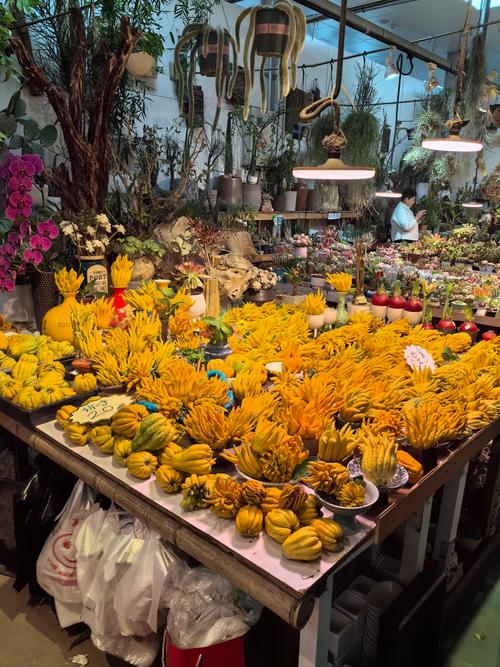 佛手的功效和作用，佛手的功效和作用及禁忌-第3张图片-优品飞百科