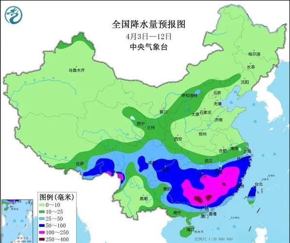 杭州天气三天预报最新？杭州天气预报3天准确？-第3张图片-优品飞百科
