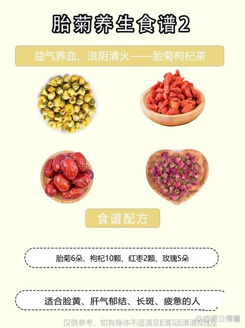 胎菊泡水喝有什么功效,决明子和胎菊泡水喝有什么功效?-第2张图片-优品飞百科 胎菊泡水喝有什么功效,决明子和胎菊泡水喝有什么功效?-第2张图片-优品飞百科