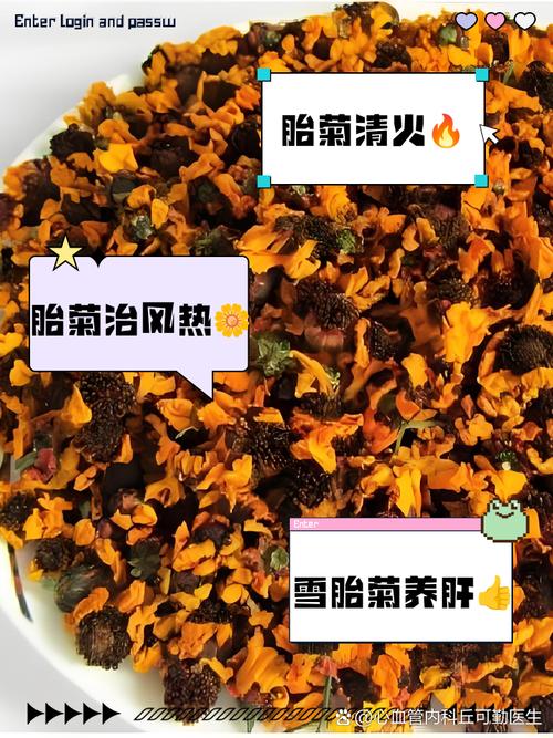 胎菊泡水喝有什么功效,决明子和胎菊泡水喝有什么功效?-第6张图片-优品飞百科 胎菊泡水喝有什么功效,决明子和胎菊泡水喝有什么功效?-第6张图片-优品飞百科