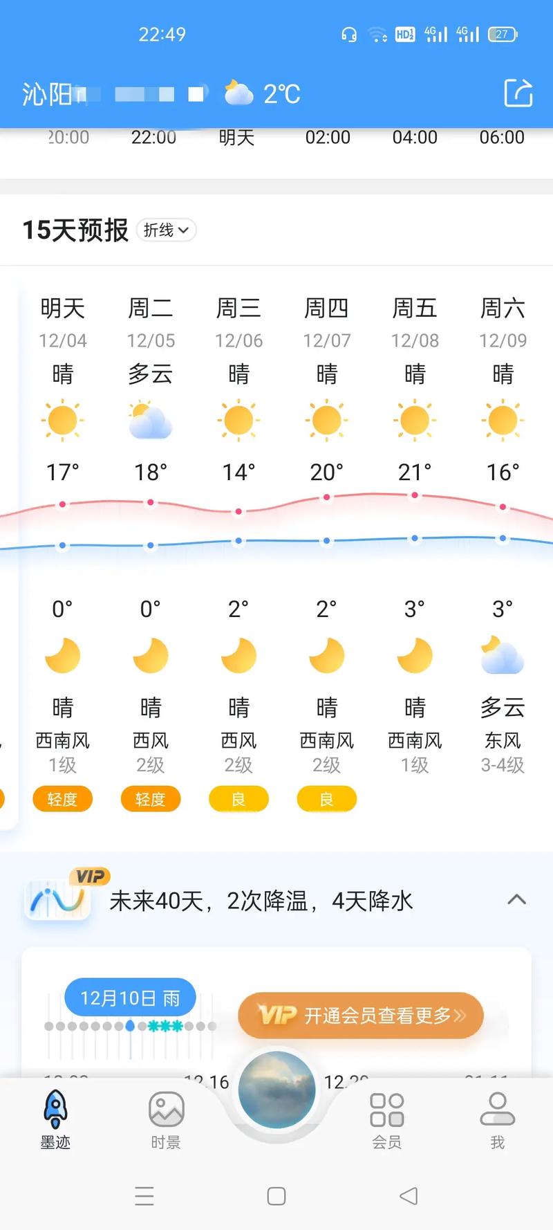 开封一周天气预报15天气预报，开封一周天气预报最新查询