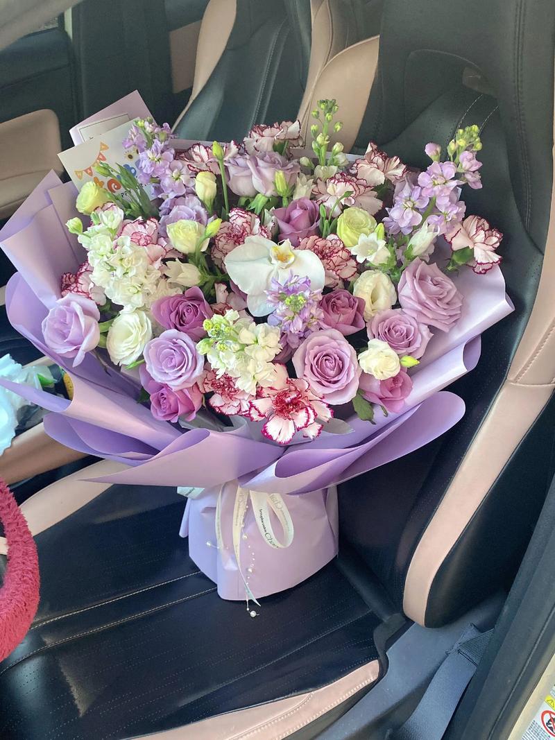 配花有哪些,配花有哪些品种?-第4张图片-优品飞百科 配花有哪些,配花有哪些品种?-第4张图片-优品飞百科