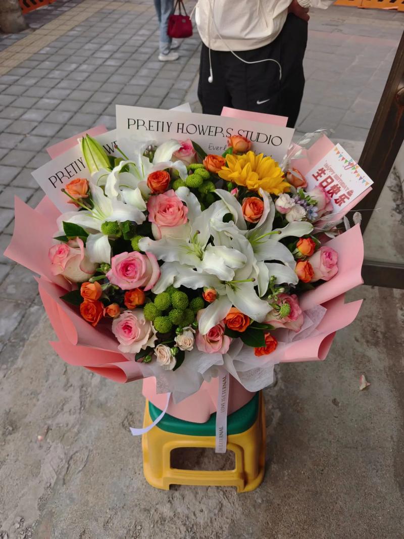 配花有哪些,配花有哪些品种?-第7张图片-优品飞百科 配花有哪些,配花有哪些品种?-第7张图片-优品飞百科