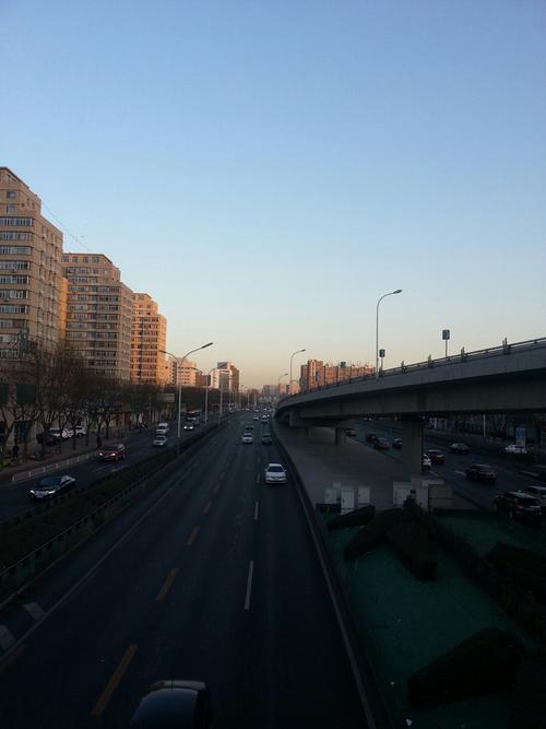 天气预报北京海淀？天气预报北京海淀中关村？-第2张图片-优品飞百科