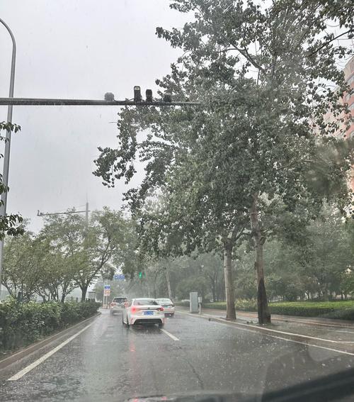 天气预报北京海淀？天气预报北京海淀中关村？-第4张图片-优品飞百科