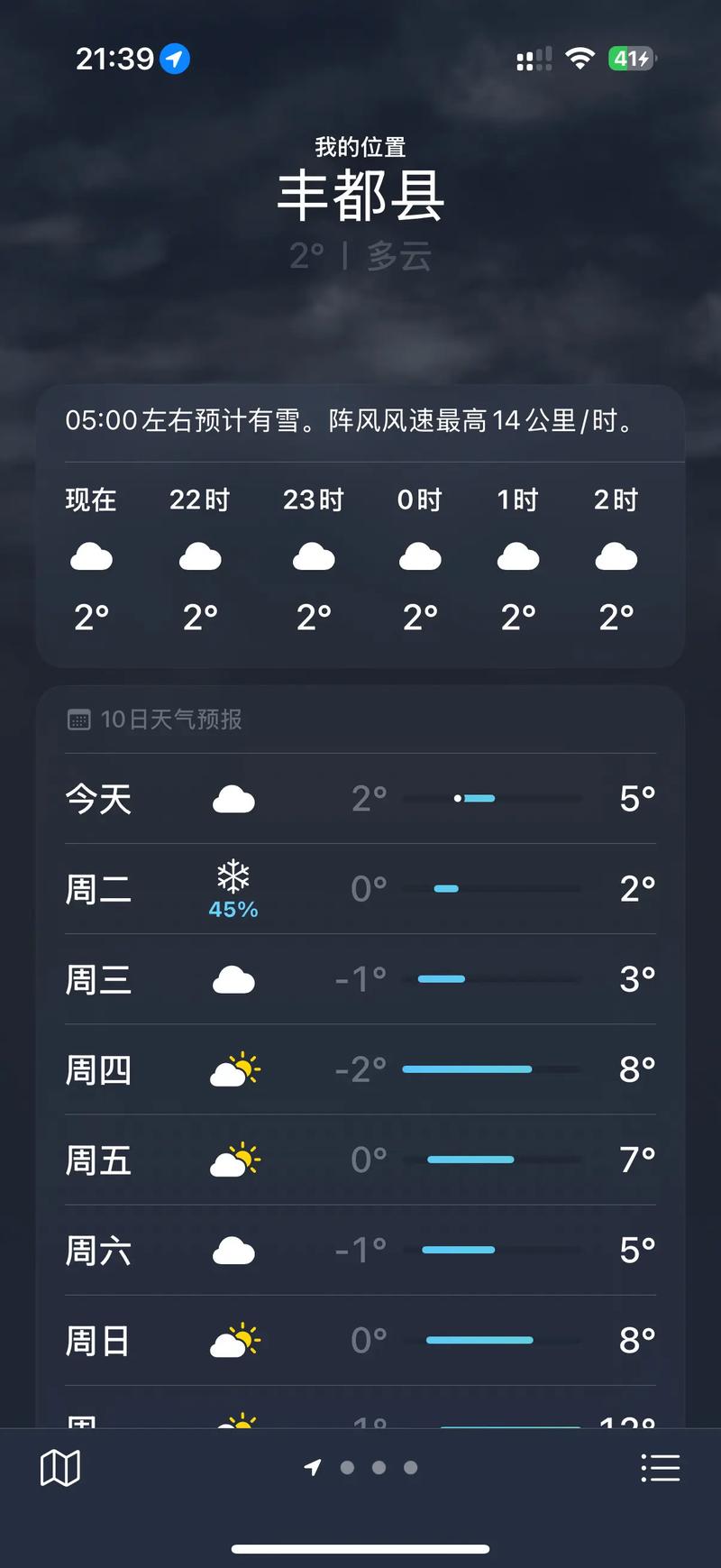 最新本地天气预报，电磁波在1km电缆的传播时延约为 ？-第2张图片-优品飞百科