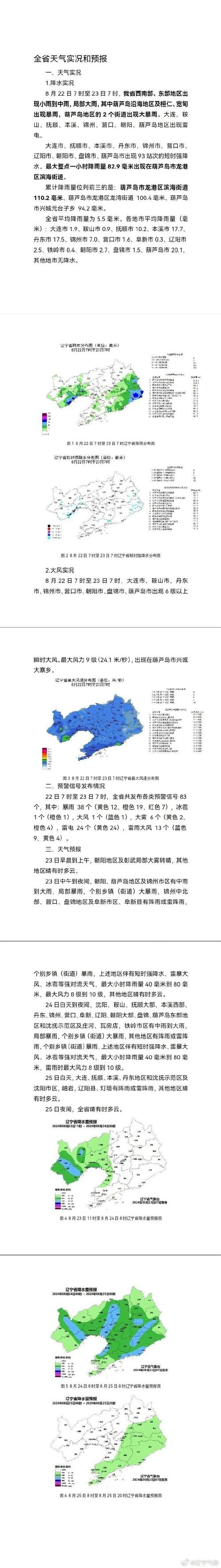 明天沈阳和平区天气？明天沈阳和平区天气如何？-第5张图片-优品飞百科