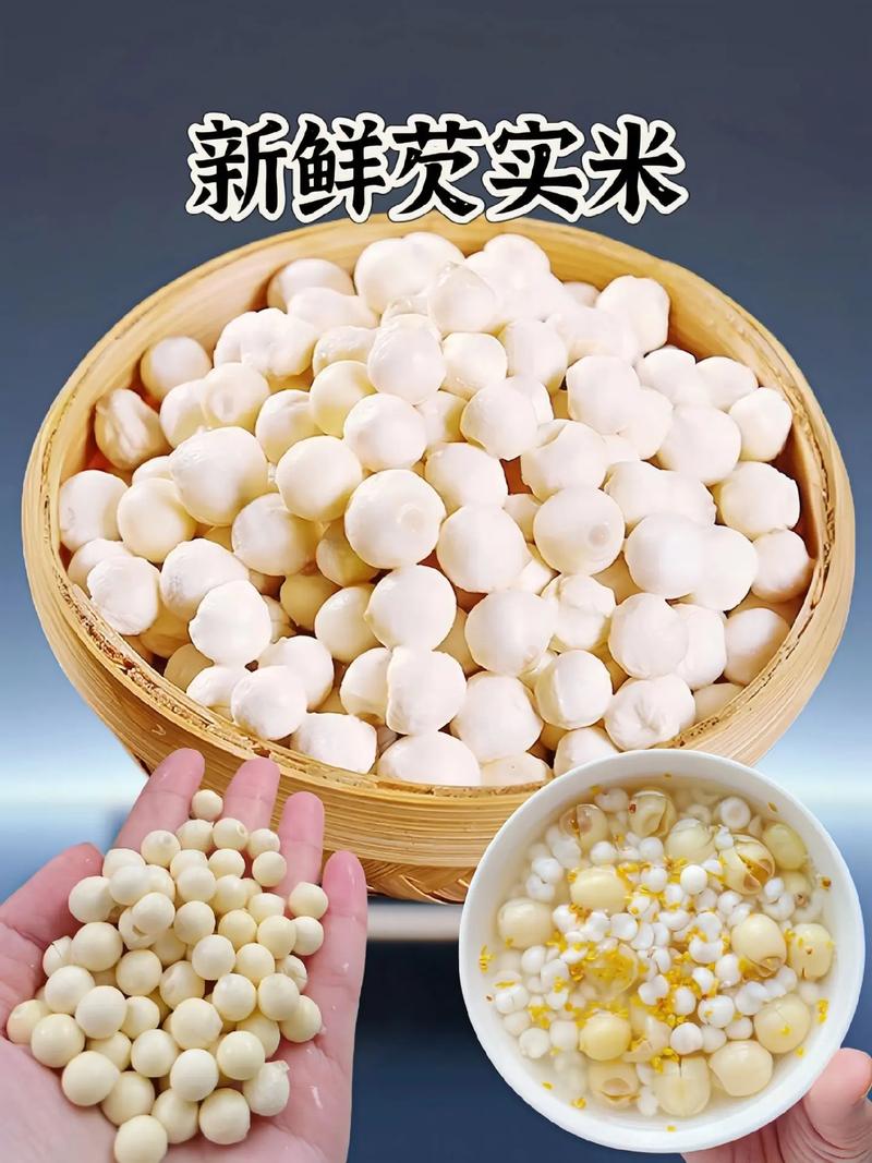 芡实的养殖方法?芡实的养殖方法有哪些?-第3张图片-优品飞百科 芡实的养殖方法?芡实的养殖方法有哪些?-第3张图片-优品飞百科