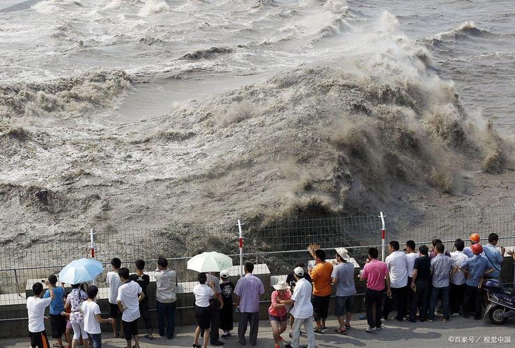 浙江钱塘江天气预报？浙江钱塘江的天气？-第6张图片-优品飞百科