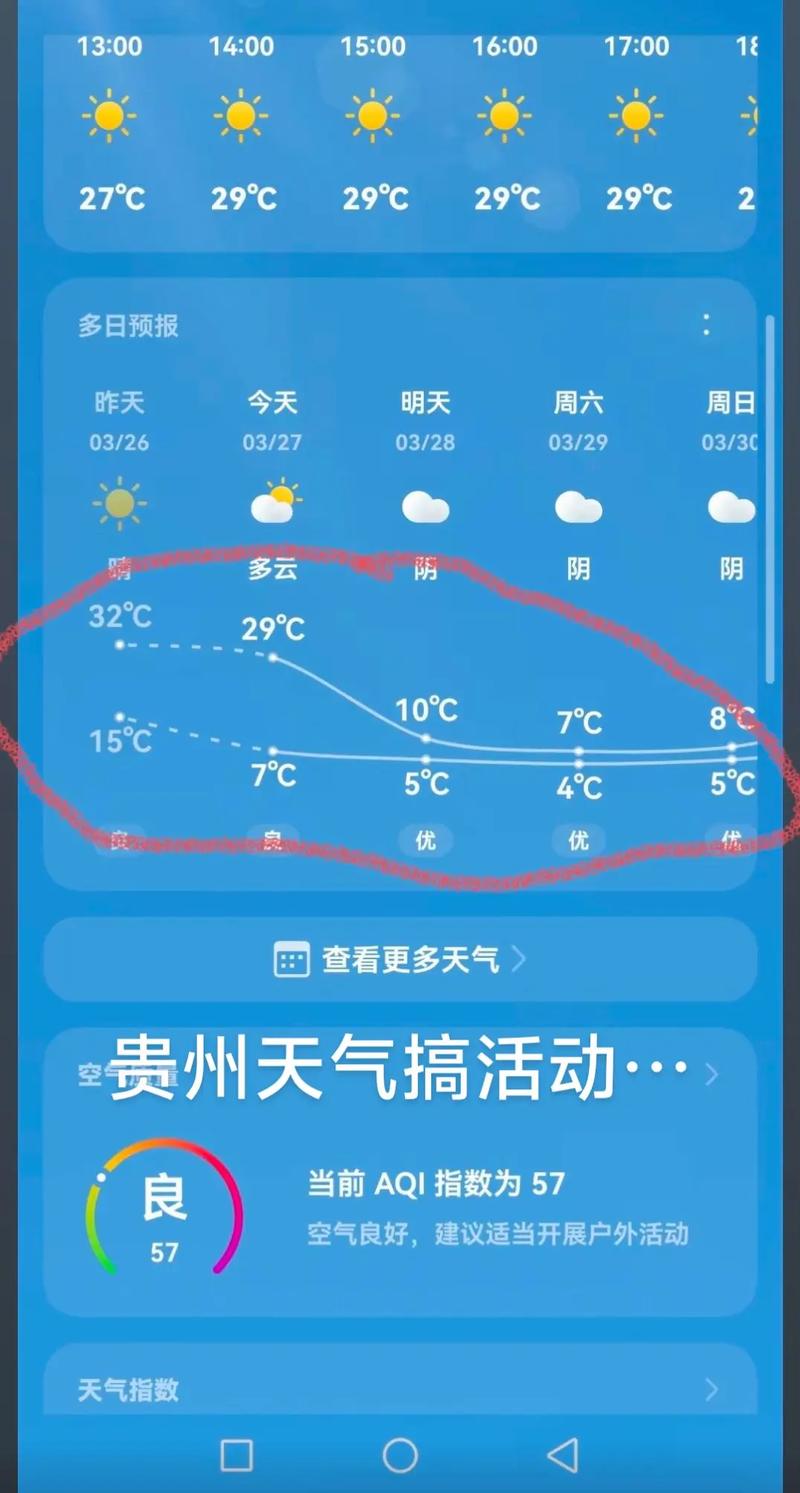 即墨天气预报六天，即墨天气预报7天-第7张图片-优品飞百科