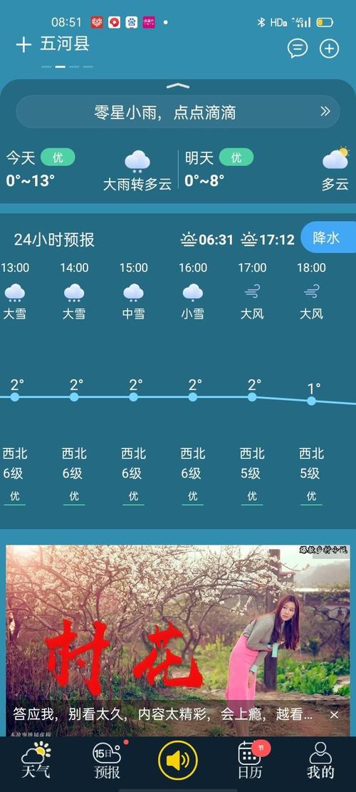 即墨天气预报六天，即墨天气预报7天-第8张图片-优品飞百科