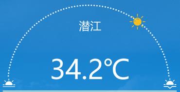 天气预报15天查询潜江市，天气预报15天查询湖北潜江-第6张图片-优品飞百科