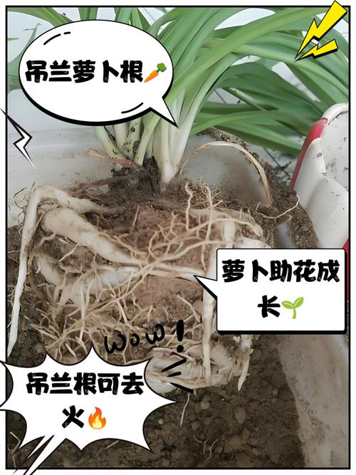 吊兰的功效,吊兰有什么作用?吊兰的作用与用途?-第5张图片-优品飞百科 吊兰的功效,吊兰有什么作用?吊兰的作用与用途?-第5张图片-优品飞百科