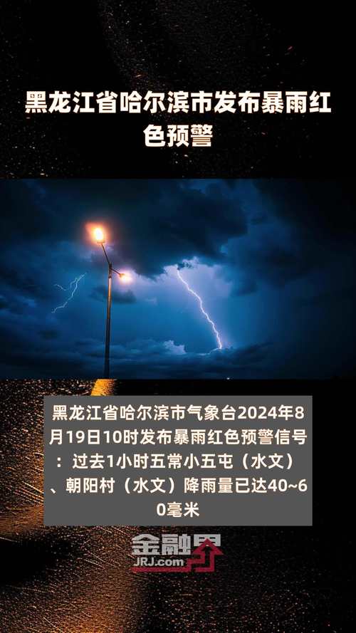 哈尔滨天气预报时时报24小时？哈尔滨时实天气预报？-第6张图片-优品飞百科