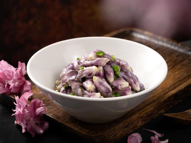 木槿可以吃吗?木槿花可以吃吗怎么吃?-第5张图片-优品飞百科 木槿可以吃吗?木槿花可以吃吗怎么吃?-第5张图片-优品飞百科