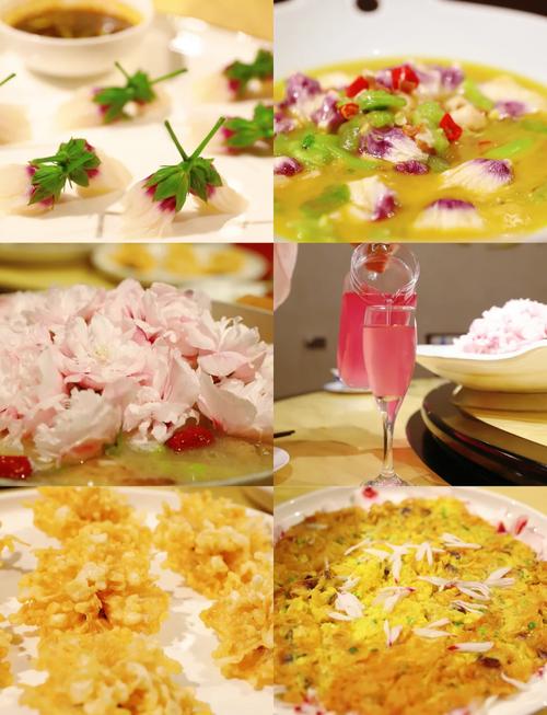 木槿可以吃吗?木槿花可以吃吗怎么吃?-第6张图片-优品飞百科 木槿可以吃吗?木槿花可以吃吗怎么吃?-第6张图片-优品飞百科