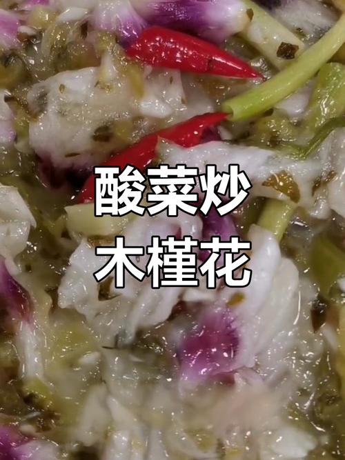 木槿可以吃吗?木槿花可以吃吗怎么吃?-第7张图片-优品飞百科 木槿可以吃吗?木槿花可以吃吗怎么吃?-第7张图片-优品飞百科