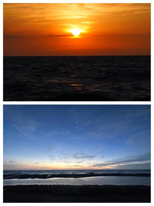 青海湖天气预天气预报？青海湖天气预报3天？-第2张图片-优品飞百科
