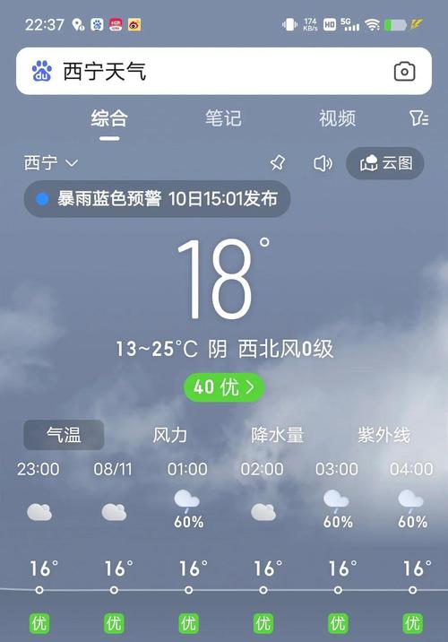 青海湖天气预天气预报？青海湖天气预报3天？-第4张图片-优品飞百科