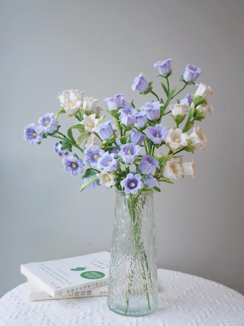 风铃草有什么作用，风铃草治什么病-第4张图片-优品飞百科