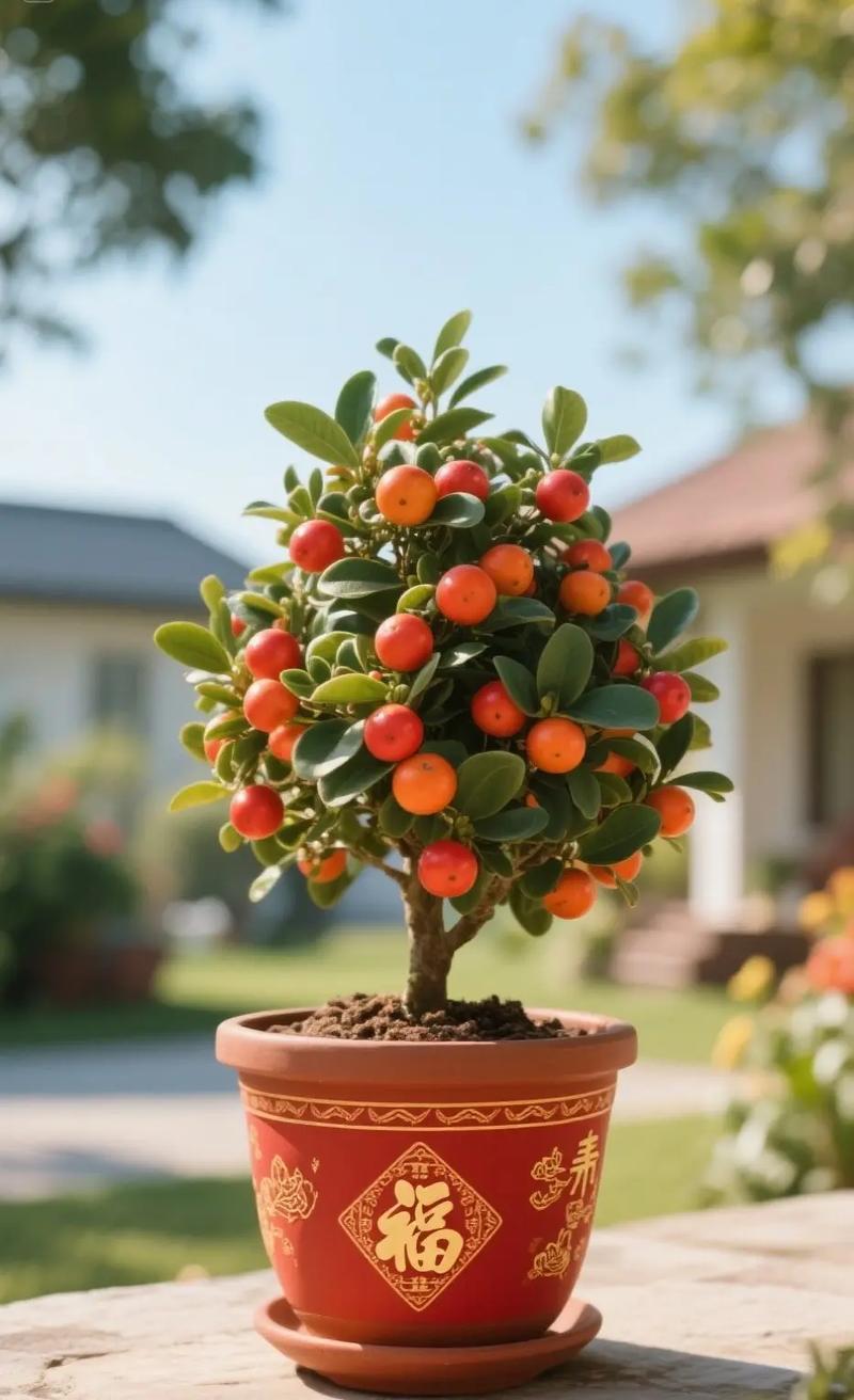 冬珊瑚的功效和作用,冬珊瑚属于什么科植物-第2张图片-优品飞百科 冬珊瑚的功效和作用,冬珊瑚属于什么科植物-第2张图片-优品飞百科