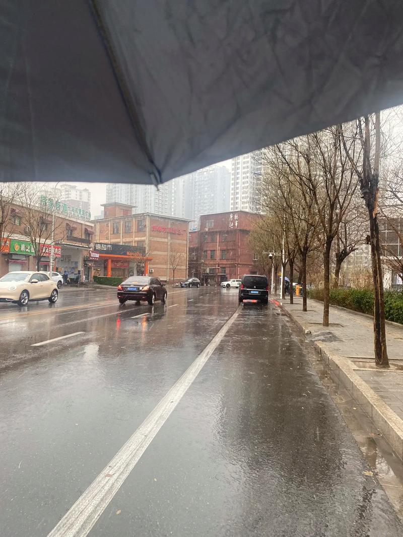 邯郸天气预报30天查询准确吗，邯郸天气精确到小时？-第6张图片-优品飞百科