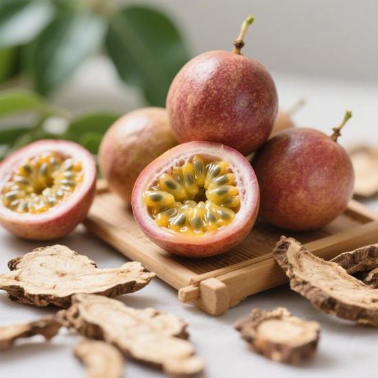 百香果籽要不要嚼？百香果的籽需要嚼了再吞下吗？-第5张图片-优品飞百科