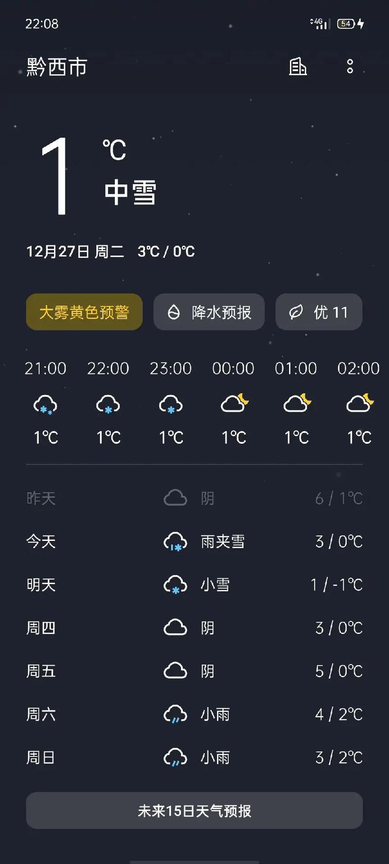 滕州天气预报最新15天？滕州天气预报15天查询一周天气预报？-第7张图片-优品飞百科