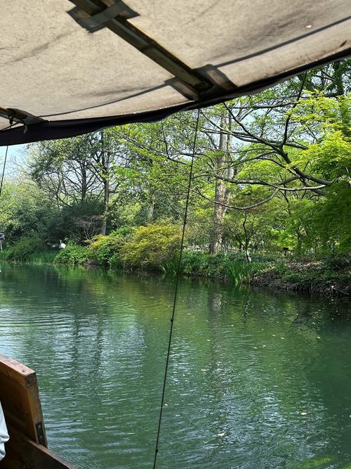 杭州4月下旬天气？杭州四月下旬天气？