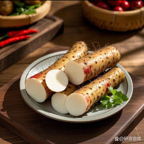 山药什么季节有，山药在哪个季节好？-第1张图片-优品飞百科