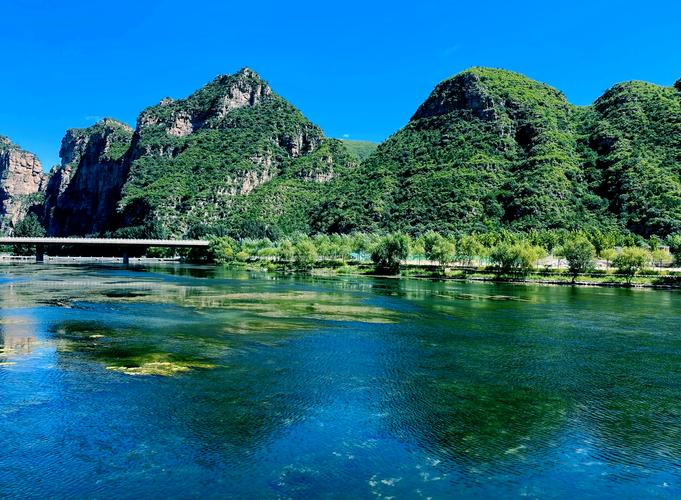 北京房山的天气预报今天，北京房山天气实时查询？-第2张图片-优品飞百科