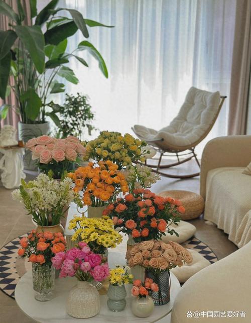 最适合放卧室的十种花？镇宅挡煞的最厉害的花？-第4张图片-优品飞百科