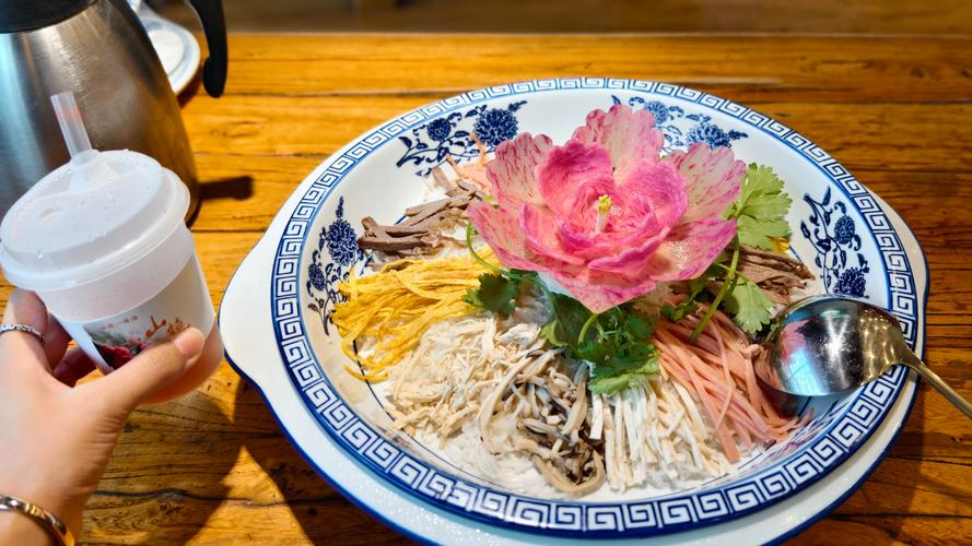 牡丹花能吃吗，牡丹花能吃吗有什么功效？-第5张图片-优品飞百科